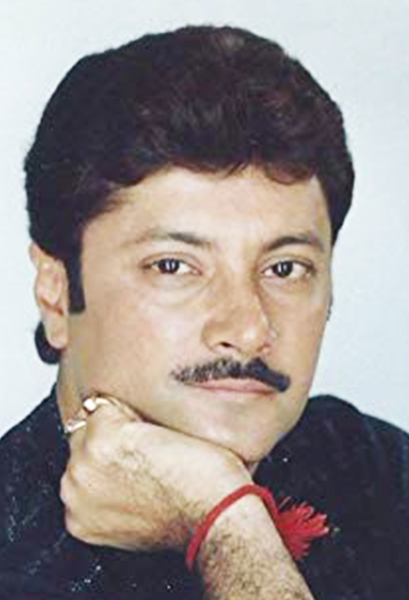 অভিষেক চট্টোপাধ্যায়